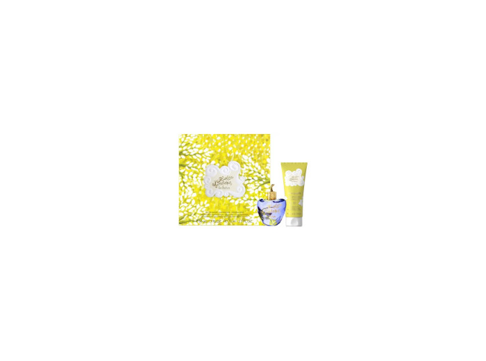 Lolita Lempicka - Coffret Lolita Lempicka le parfum - 50ml + 75ml