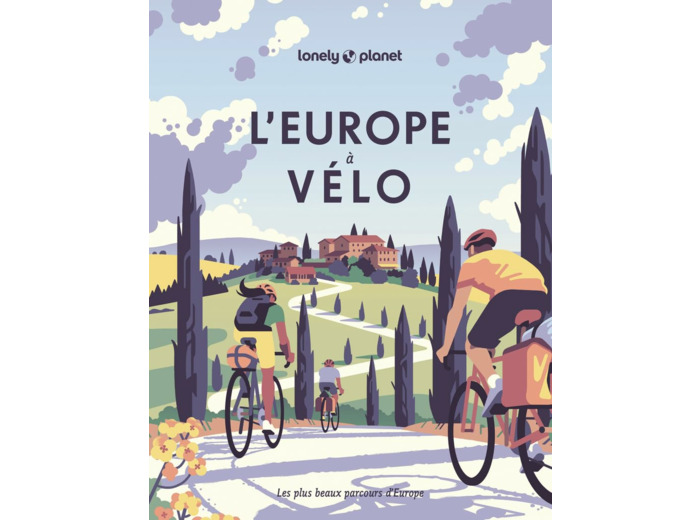 L'EUROPE A VELO