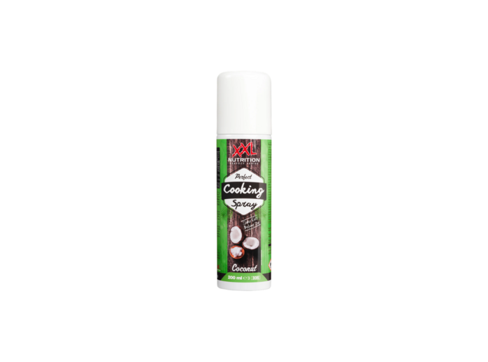 XXL NUTRITION SPRAY CUISSON 200ML