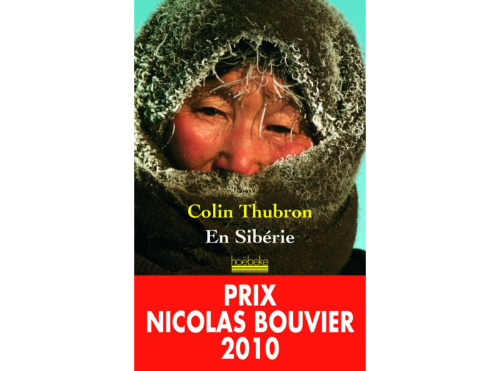 EN SIBERIE