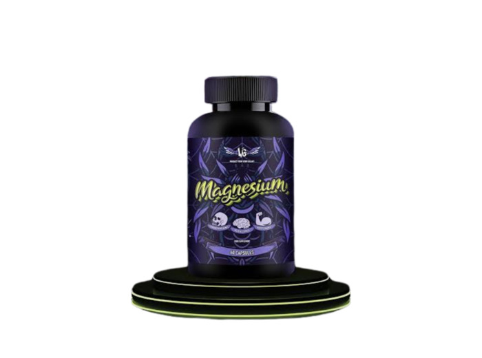 VEINY GALAXY MAGNESIUM
