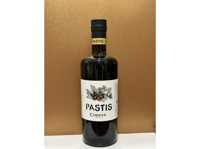 Pastis "Combier" (70cl)