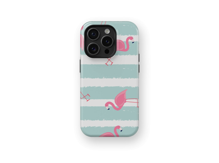 Summer Sailor | Coque de téléphone 3D 2en1 Ultra-résistante