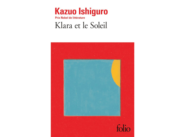 KLARA ET LE SOLEIL
