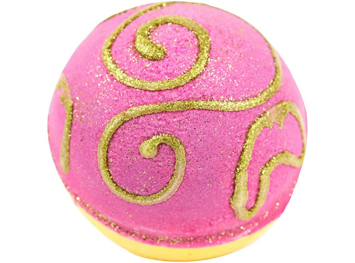 Boule de bain - BATH BAUBLE
