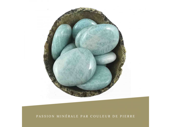 Amazonite