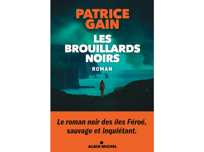 LES BROUILLARDS NOIRS