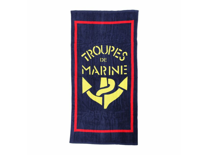 DRAP DE BAIN TDM