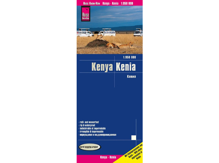 KENYA