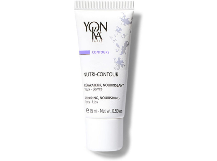 Nutri-Contour Yonka 15ml - Crème Contour Yeux et Lèvres - Hydrate et Répare Intensément