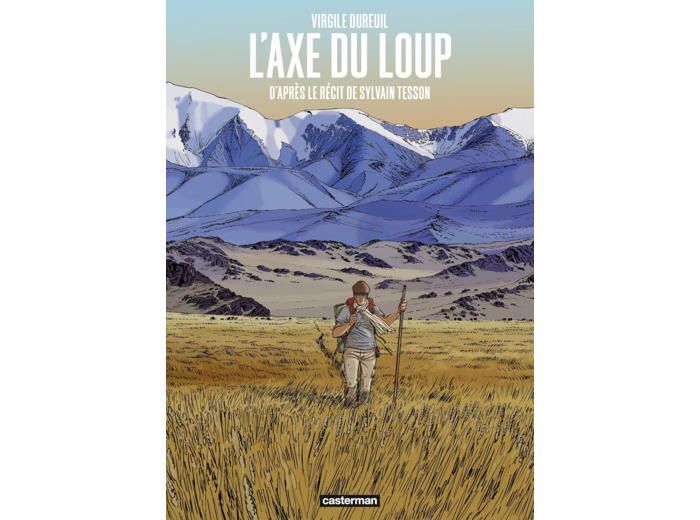 L'AXE DU LOUP