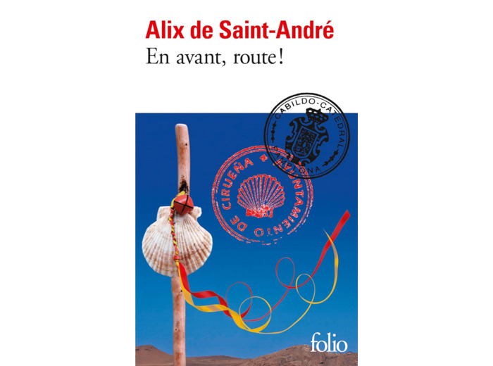 EN AVANT, ROUTE !
