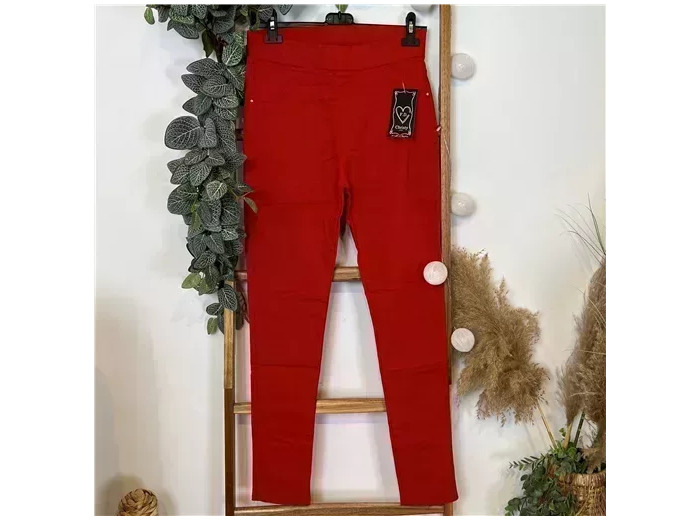 R274- Tregging Christy (T42-T52) (rouille)