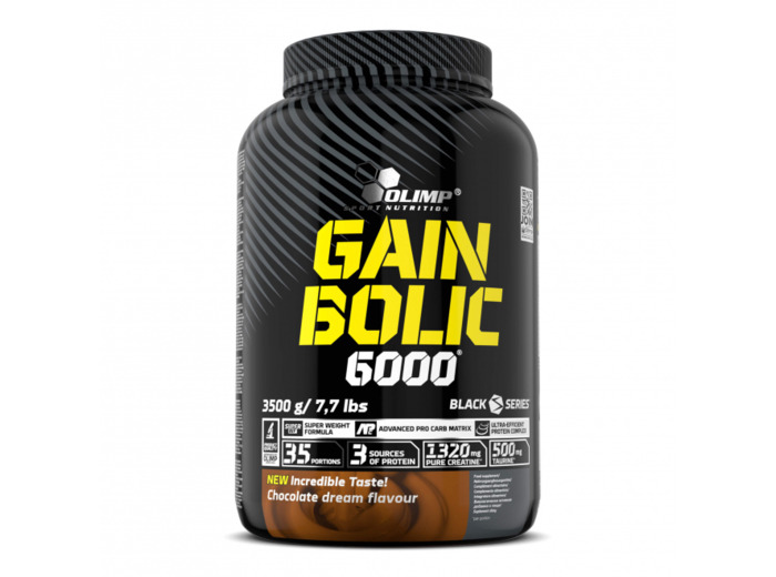 OLIMP GAIN BOLIC 6000