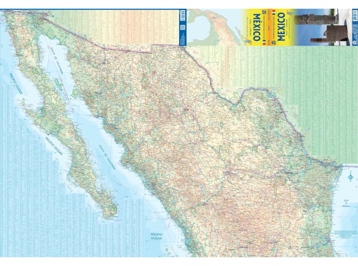 MEXICO WATERPROOF