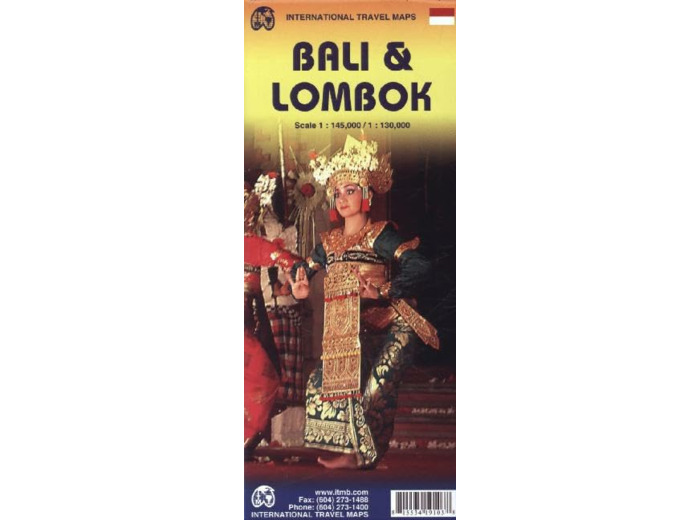 BALI & LOMBOK