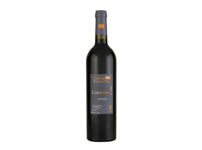 Corbieres L'Air De Rien Rouge