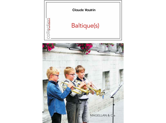 BALTIQUE(S) RETREF