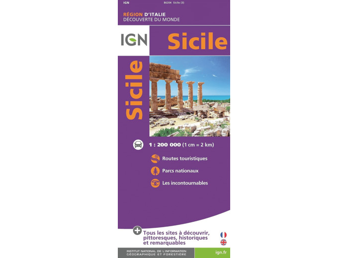 SICILE