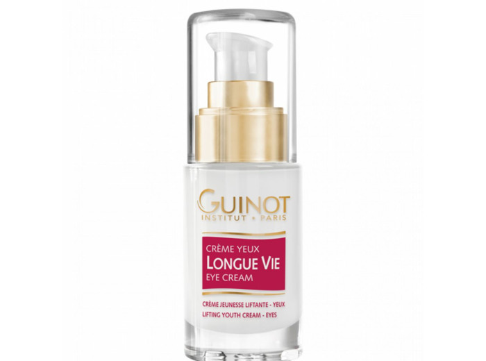 Crème Yeux Longue Vie
