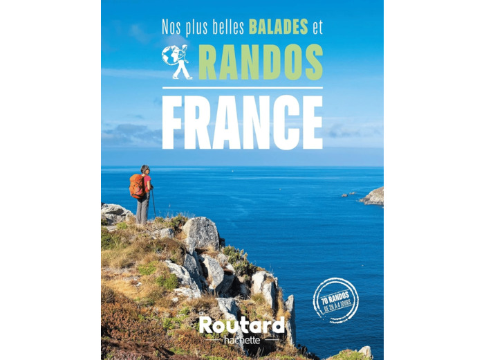NOS PLUS BELLES BALADES ET RANDOS EN FRANCE