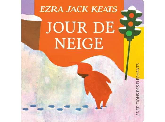 JOUR DE NEIGE