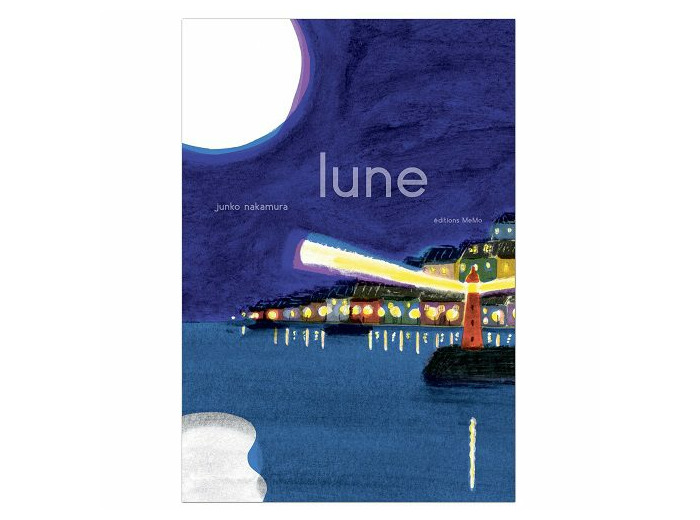 Lune - Junko Nakamura