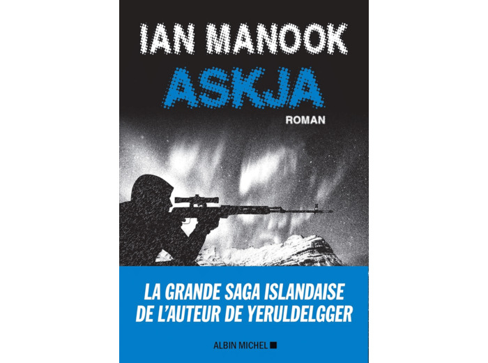ASKJA