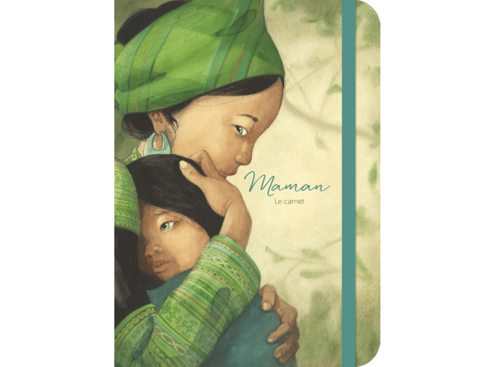 LE CARNET MAMANS