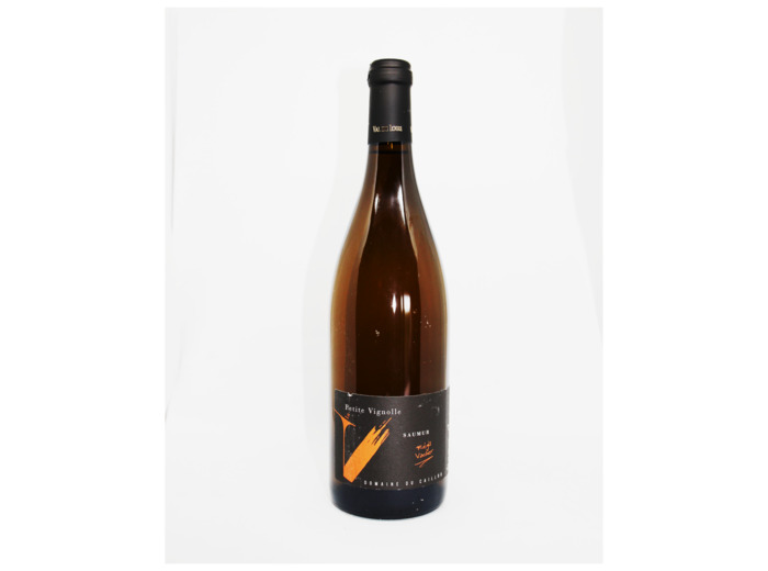 SAUMUR BLANC  AOP  DOMAINE DU CAILLOU
