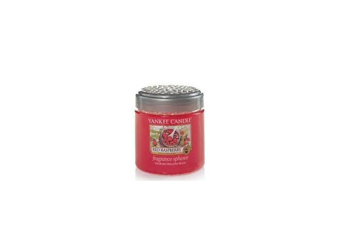Sphère parfumée - FRAMBOISE ROUGE