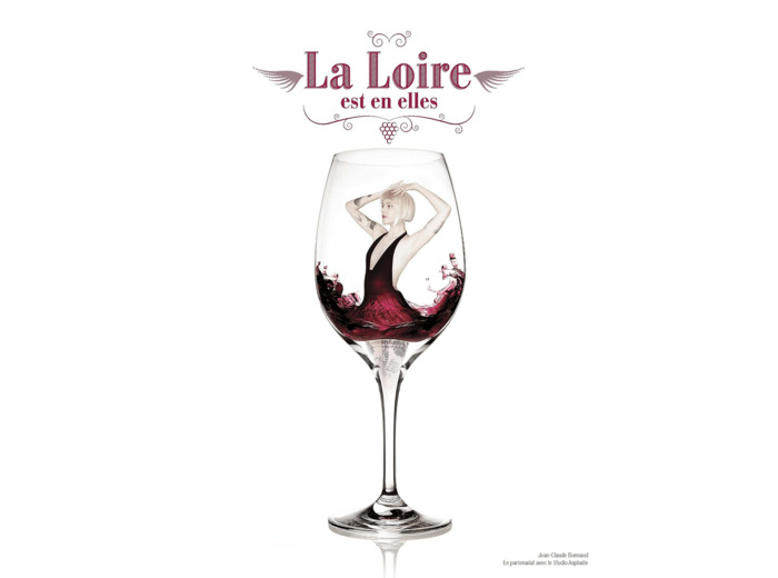 LA LOIRE EST EN ELLES