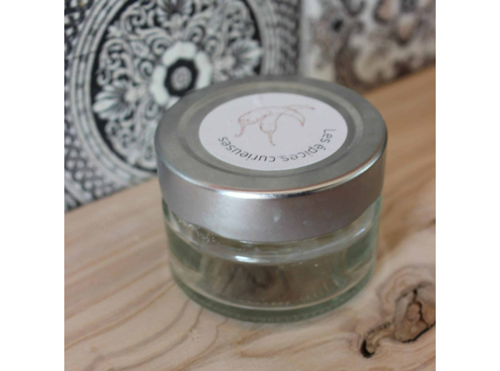 Pot 30 ml Jupe haute