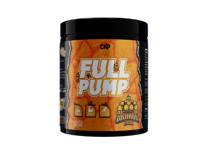 CNP FULL PUMP 300G