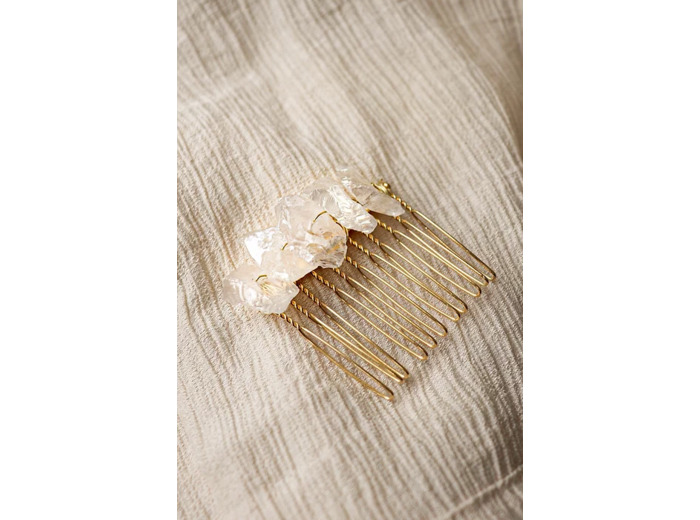 Peigne Clarina