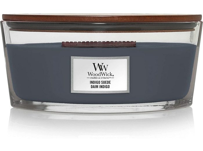 WoodWick Ellipse DAIM INDIGO