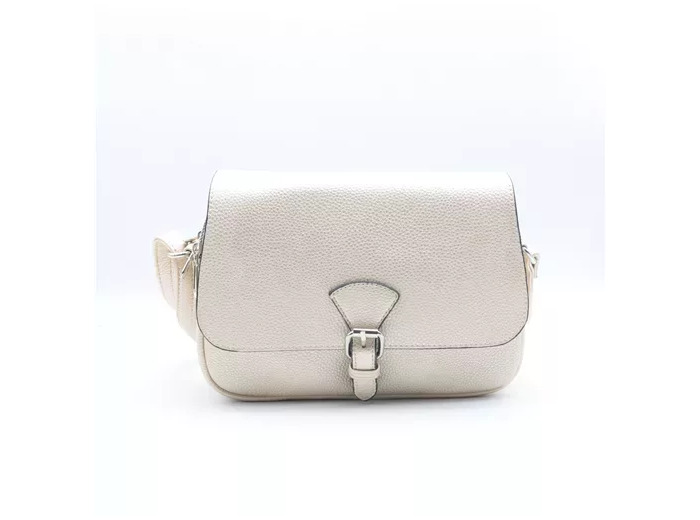 P411- Sac rabat Flora & Co (ecru)