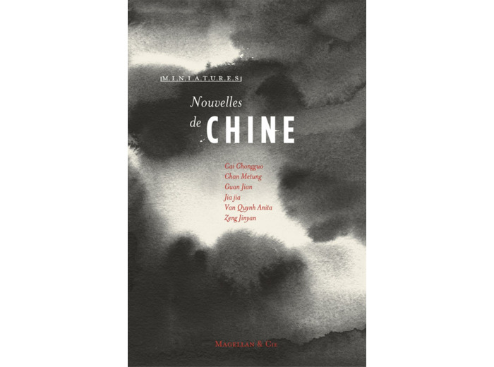 NOUVELLES DE CHINE