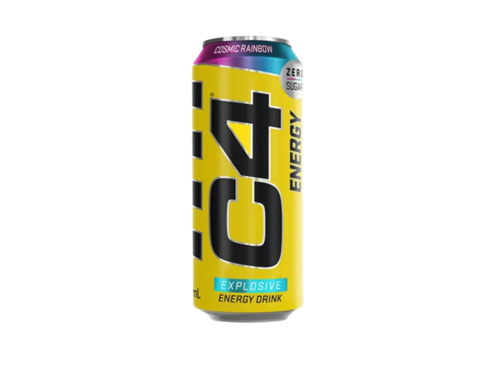CELLUCOR C4 ENERGY 500ML