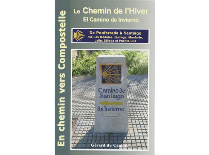 GUIDE DU CHEMIN DE L'HIVER ED. N 2