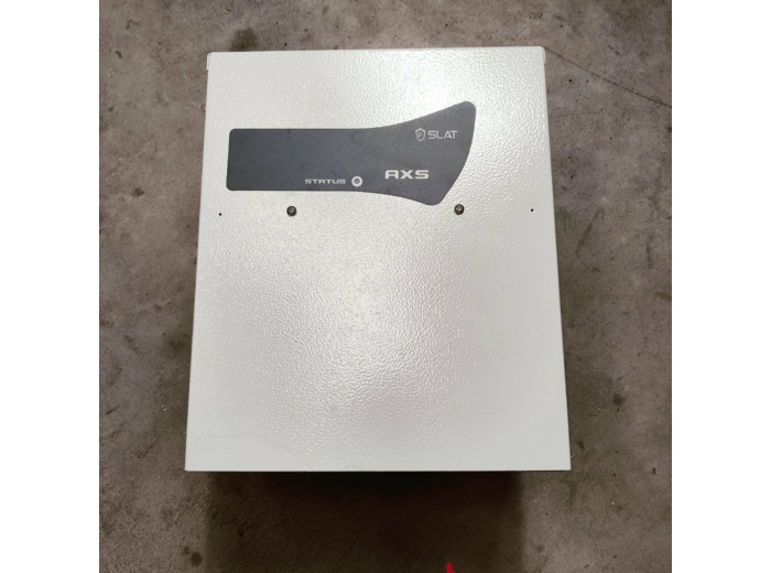 SLAT - Alimentation AXS2 12V 5A C38 SB - 2720538000