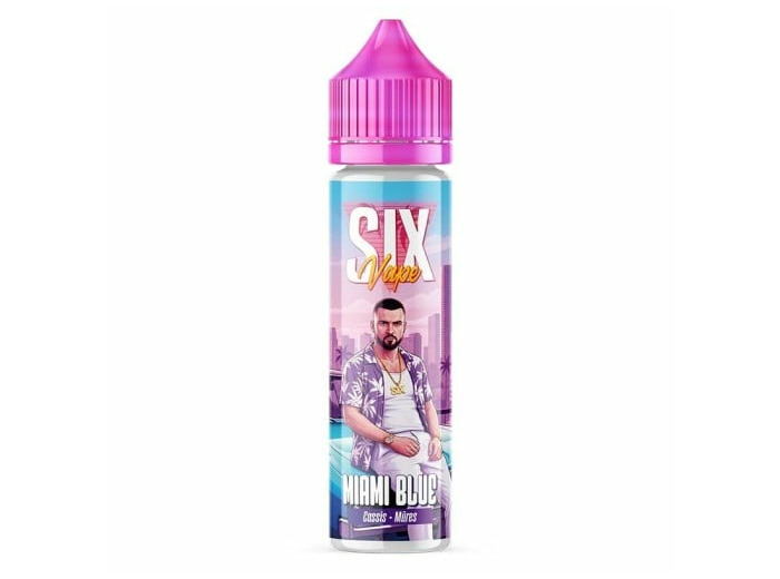 Miami Blue - 50ml