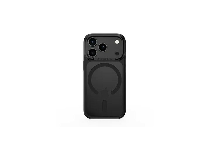 BENKS Mist Coque MagSafe iPhone 17 (Tous les modèles) et iPhone 18 Pro & Pro Max