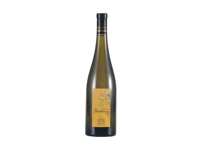 Beaujolais Blanc Fleur De Chardonnay 75 cl