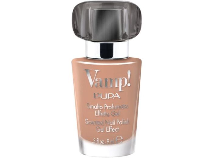 Vamp! Vernis À Ongles Parfumé Effet Gel N°310 9 Ml