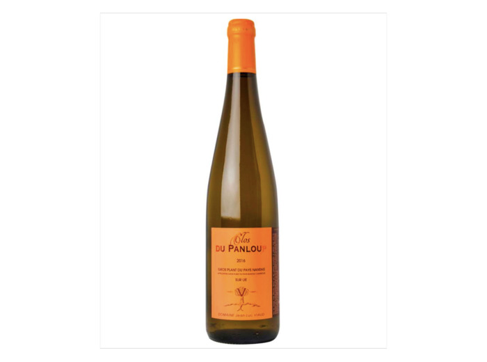 GROS PLANT AOP DOMAINE JEAN LUC VIAUD