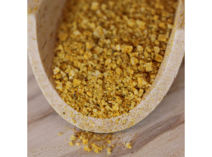 Fleur de sel - Orientale