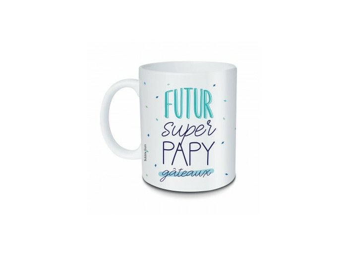 FUTUR SUPER PAPY