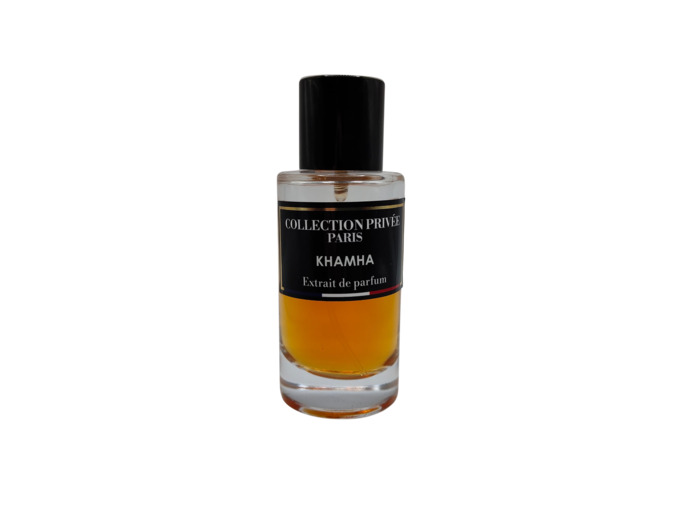 Khamha - Collection Privée Paris - 50ml