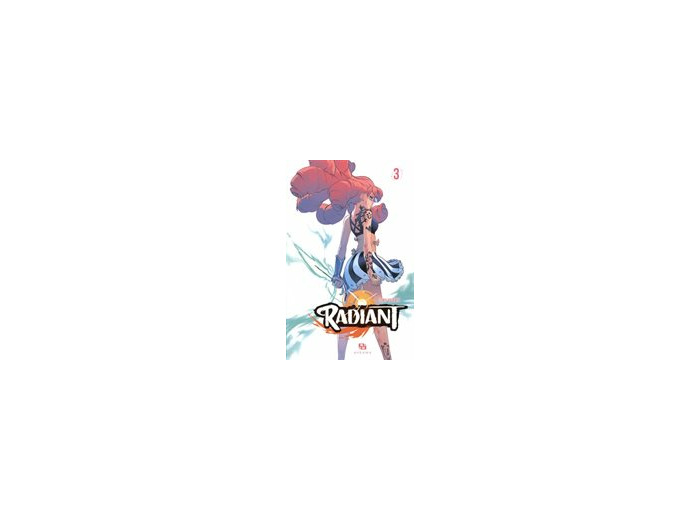 Radiant T03